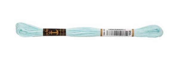 Anchor Sticktwist 8m Wasserblau